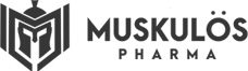 muskulospharma.com Logo